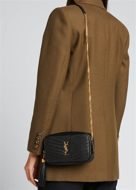 ysl mini bah|ysl mini crossbody bag.